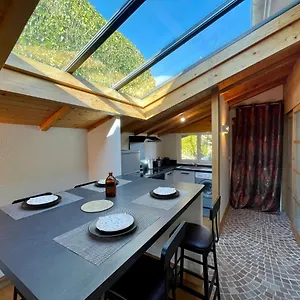 L'apparte Des épinettes Appartement